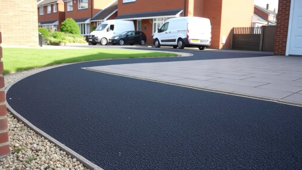 Excavation Reinstatement in Kings Hill | We Leave Your Site As We Found It
